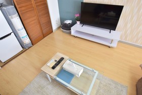 Dotonbori Higashi Art Hotel