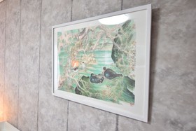 Dotonbori Higashi Art Hotel