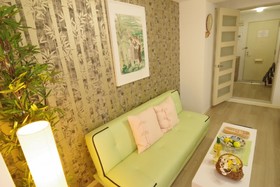 Dotonbori Higashi Art Hotel