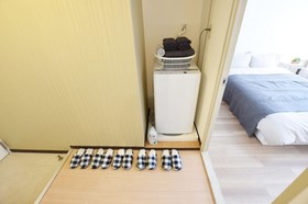 Dotonbori Higashi Art Hotel