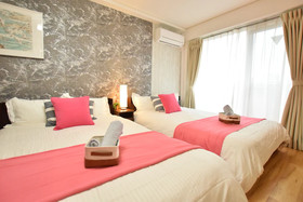 Dotonbori Higashi Art Hotel