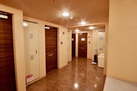 Dotonbori Higashi Art Hotel