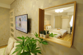 Dotonbori Higashi Art Hotel