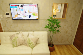 Dotonbori Higashi Art Hotel