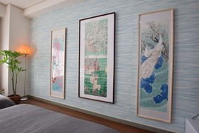Dotonbori Higashi Art Hotel