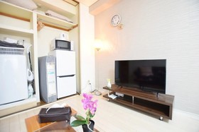 Dotonbori Higashi Art Hotel