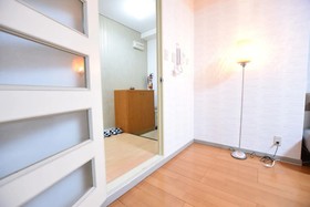 Dotonbori Higashi Art Hotel