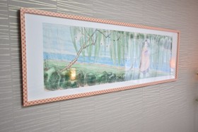 Dotonbori Higashi Art Hotel