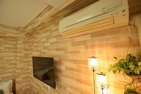 Dotonbori Higashi Art Hotel