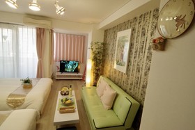 Dotonbori Higashi Art Hotel