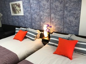 Dotonbori Higashi Art Hotel
