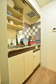 Dotonbori Higashi Art Hotel