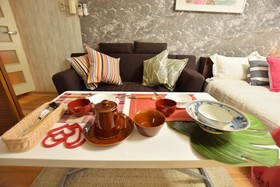Dotonbori Higashi Art Hotel