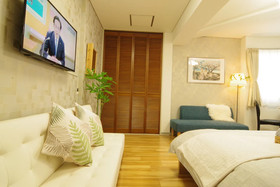 Dotonbori Higashi Art Hotel