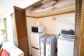 Dotonbori Higashi Art Hotel