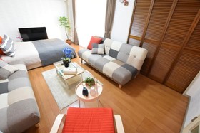 Dotonbori Higashi Art Hotel