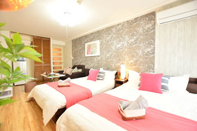 Dotonbori Higashi Art Hotel