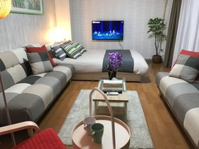 Dotonbori Higashi Art Hotel
