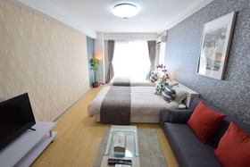 Dotonbori Higashi Art Hotel