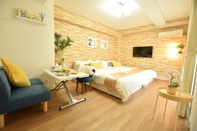 Dotonbori Higashi Art Hotel
