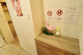 Dotonbori Higashi Art Hotel