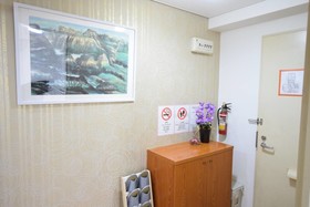 Dotonbori Higashi Art Hotel