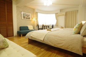 Dotonbori Higashi Art Hotel