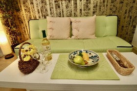 Dotonbori Higashi Art Hotel