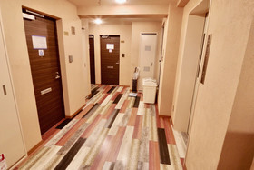 Dotonbori Higashi Art Hotel