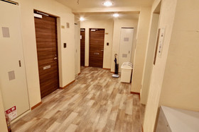 Dotonbori Higashi Art Hotel