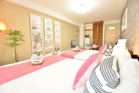Dotonbori Higashi Art Hotel