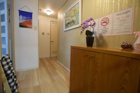 Dotonbori Higashi Art Hotel