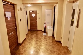 Dotonbori Higashi Art Hotel
