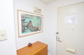 Dotonbori Higashi Art Hotel