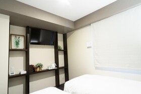 Doutonbori Crystal Hotel II