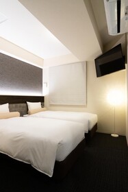 Doutonbori Crystal Hotel II
