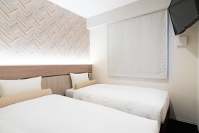 Doutonbori Crystal Hotel II