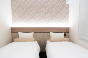Doutonbori Crystal Hotel II