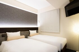 Doutonbori Crystal Hotel II
