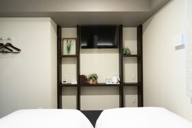 Doutonbori Crystal Hotel II
