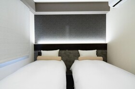 Doutonbori Crystal Hotel II