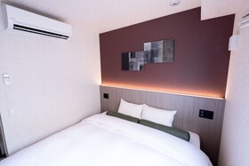 Doutonbori Crystal Hotel IV