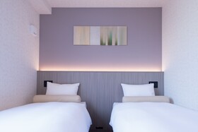 Doutonbori Crystal Hotel IV