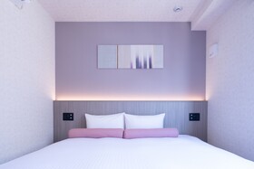 Doutonbori Crystal Hotel IV