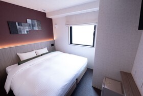Doutonbori Crystal Hotel IV