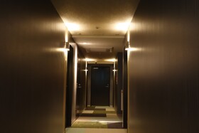 Doutonbori Crystal Hotel IV