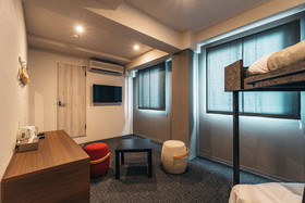 Doyanen Hotels Bakuro