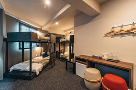 Doyanen Hotels Bakuro