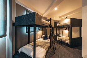 Doyanen Hotels Bakuro