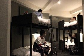 Doyanen Hotels Bakuro
